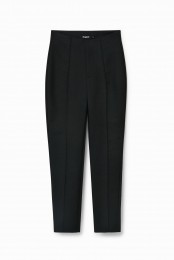 SlimfitbroekvanStellaJean