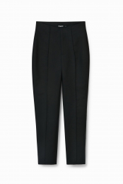 SlimfitbroekvanStellaJean