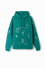 Sweatshirt
