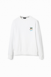 SweatshirtMickeyMouse