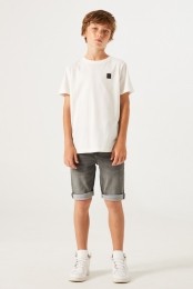 Tavio340SlimDenimShorts-MediumUsed