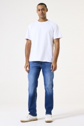 Rocko691StraightJeans-MediumUsed