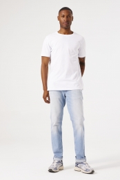 Russo611TaperedJeans-LightUsed