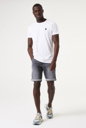 Russo615RegularDenimShorts-MediumUsed