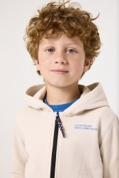 Gebrokenwitvest