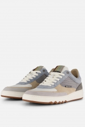 FlorisvanBommelDeKupsterSneakersblauw