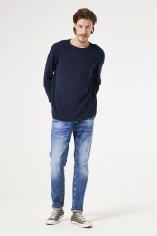 Russo611TaperedJeans-VintageUsed