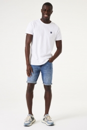 Russo615RegularDenimShorts-MediumUsed