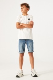 Tavio340SlimDenimShorts-MediumUsed