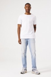 Russo611TaperedJeans-LightUsed