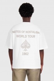 DontWasteCultureT-shirtJavariOff-WhiteL