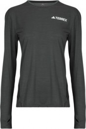 T-ShirtLangeMouwadidasJL6341