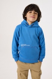 Blauwehoodie