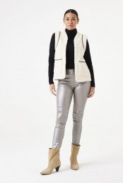 Celia244SuperslimJeans-Zilver