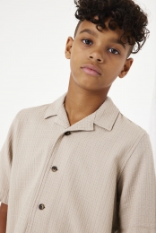 Beigeblouse