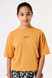 GeelT-shirt