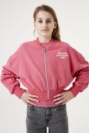 Rozebombervest