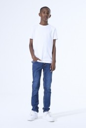 Tavio335SlimJeans-DarkUsed