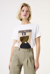 GebrokenwitT-shirt