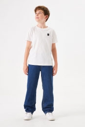 Ilyano399StraightJeans-DarkUsed