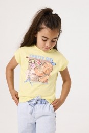GeelT-shirt