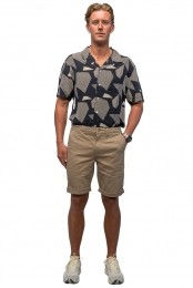 KronstadtJonasTwillCasualShortHeren4XL30B
