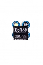 Bones100apossOriginalsV5SkateboardWielen53MM