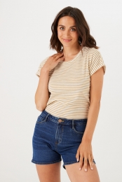 Celia276SlimBermuda-MediumUsed