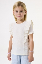 T-shirtingebrokenwit