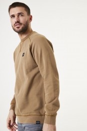 Bruinesweater