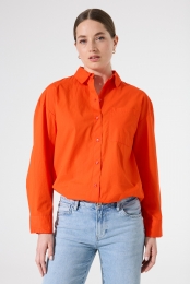 Oranjeblouse