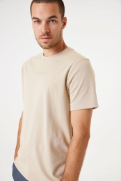 BeigeT-shirt