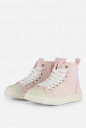 MuytersFlowerVeterbootsrozeCanvas