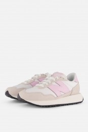 NewBalance237RunningSneakerwitSuede
