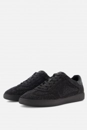 TamarisSneakerszwartSynthetisch