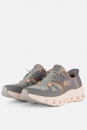 SkechersSlip-insGlideStepProInstappersgrijs