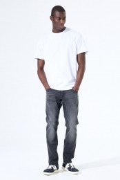 Russo611TaperedJeans-DarkUsed