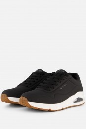 SkechersUnoStandOnAirSneakerszwart300403