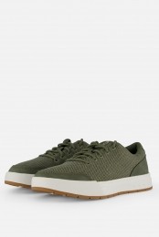 TimberlandMapleGroveSneakersgroenSynthetisch
