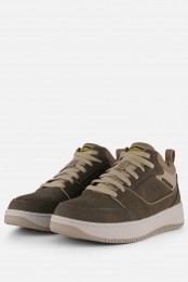 SkechersSportCourt20SneakersgrijsNubuck