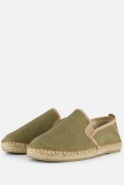 ToniPonsDallasEspadrilesgroenCanvas