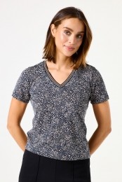 ZwartT-shirt