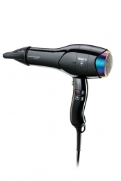 ValeraHairdryerePower2030eQRCDBlack