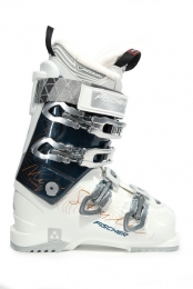 FischerStyle10womanSkischoenenDames235