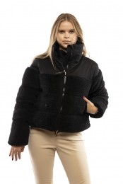 BrunottiTeddyCasualWinterjasDamesXS34