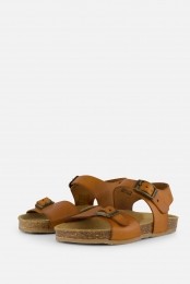 KiplingEasy4SandalencognacLeer