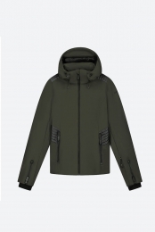 BeatLoretteSkiLifestyleJacket