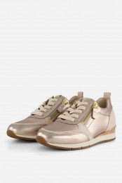 GaborSneakersbeigeSynthetisch