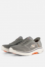 SkechersHandsFreeGoWalk7Instappersgrijs