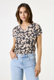 T-shirtmetprint